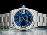 Rolex Datejust 31 Blu Oyster 68240 Klein Blue Romani